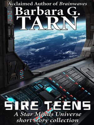 cover image of Sire Teens